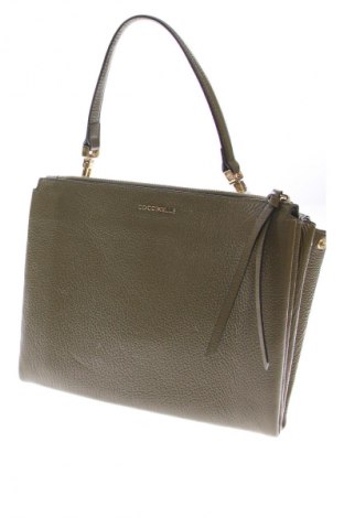 Dámská kabelka  Coccinelle, Barva Zelená, Cena  5 546,00 Kč