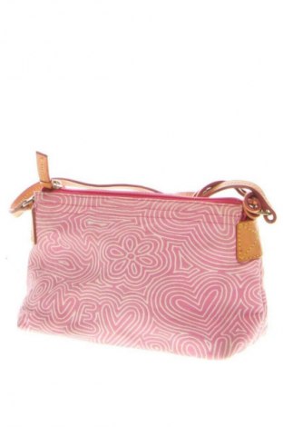 Damentasche Dooney & Bourke, Farbe Rosa, Preis 21,99 €