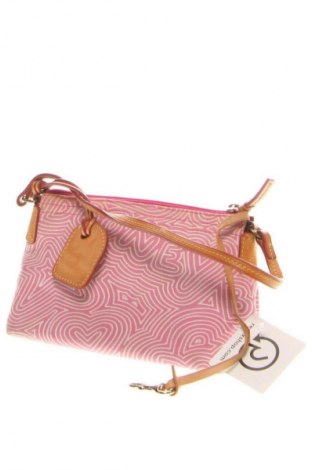 Damentasche Dooney & Bourke, Farbe Rosa, Preis 21,99 €