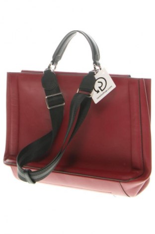 Dámská kabelka  Furla, Barva Červená, Cena  5 437,00 Kč