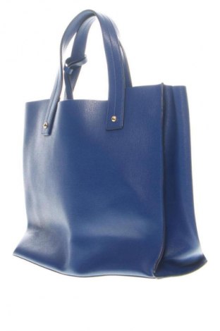 Dámská kabelka  Furla, Barva Modrá, Cena  5 437,00 Kč