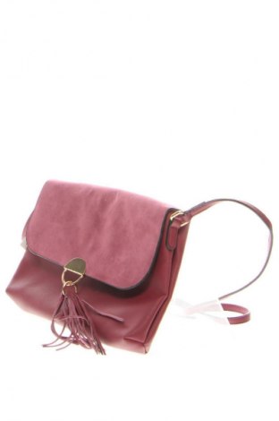 Dámská kabelka  Gabriella Vicenza, Barva Růžová, Cena  280,00 Kč