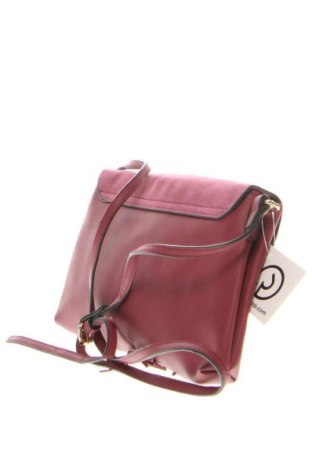 Dámská kabelka  Gabriella Vicenza, Barva Růžová, Cena  280,00 Kč