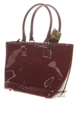 Dámská kabelka  Guess, Barva Červená, Cena  3 362,00 Kč