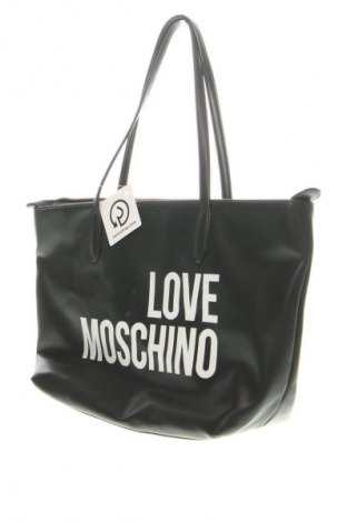 Dámská kabelka  Love Moschino, Barva Černá, Cena  1 979,00 Kč