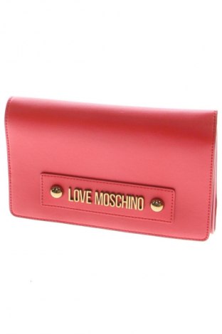 Damentasche Love Moschino, Farbe Rot, Preis € 57,99