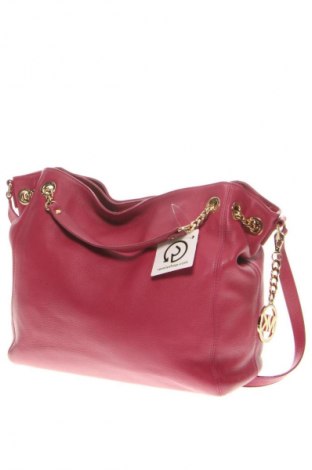 Дамска чанта MICHAEL Michael Kors, Цвят Розов, Цена 197,58 €