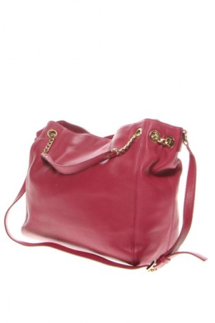 Дамска чанта MICHAEL Michael Kors, Цвят Розов, Цена 197,58 €