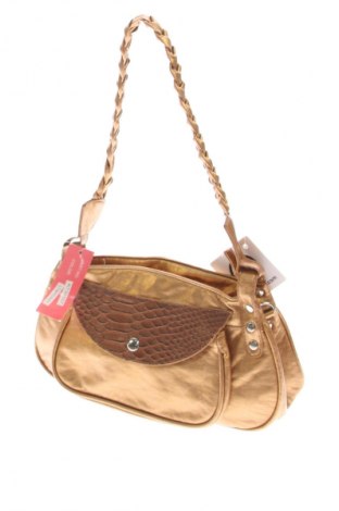 Dámská kabelka  Mandarini, Barva Zlatistá, Cena  385,00 Kč