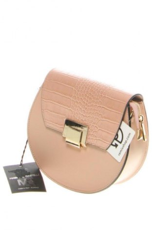 Dámská kabelka  Massimo Castelli, Barva Růžová, Cena  1 599,00 Kč
