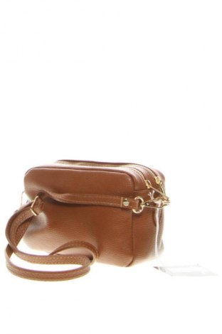 Geantă de femei Mia Tomazzi, Culoare Maro, Preț 382,99 Lei