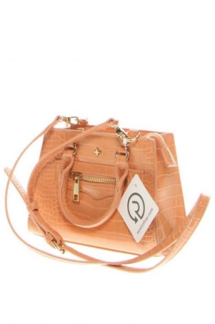 Dámská kabelka  Peta + Jain, Barva Oranžová, Cena  390,00 Kč
