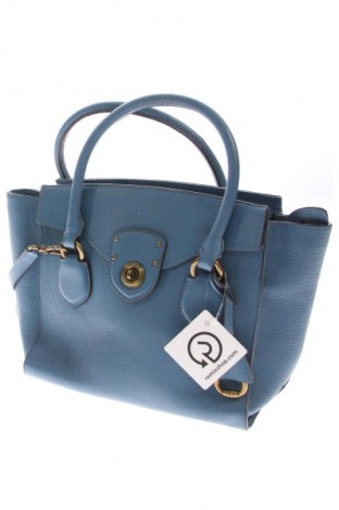 Damentasche Ralph Lauren, Farbe Blau, Preis € 114,99