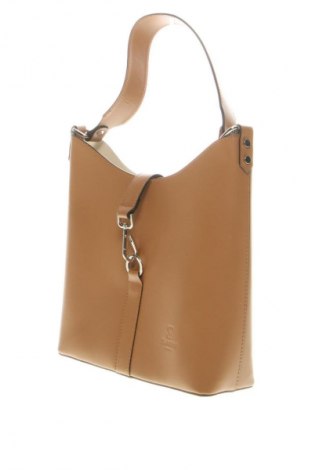 Dámská kabelka  Santini, Barva Hnědá, Cena  2 699,00 Kč