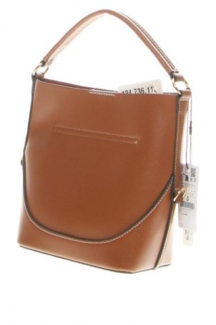 Dámská kabelka  Stradivarius, Barva Hnědá, Cena  465,00 Kč