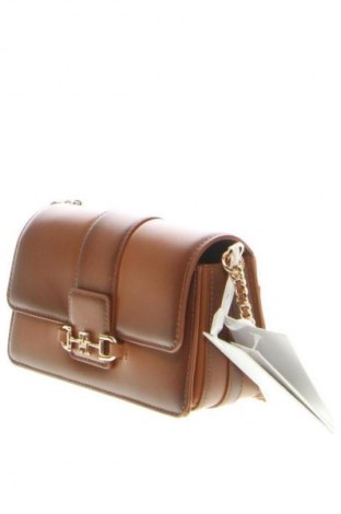 Női táska Tommy Hilfiger, Szín Barna, Ár 34 139 Ft