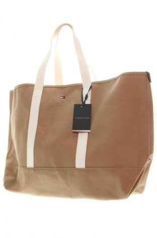 Női táska Tommy Hilfiger, Szín Barna, Ár 22 299 Ft