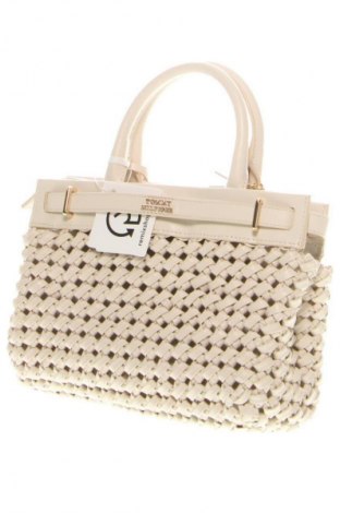 Dámská kabelka  Tommy Hilfiger, Barva Béžová, Cena  4 449,00 Kč