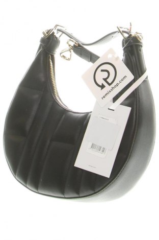 Geantă de femei Tommy Hilfiger, Culoare Negru, Preț 407,99 Lei