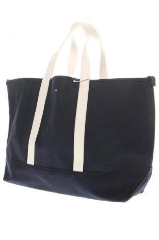 Γυναικεία τσάντα Tommy Hilfiger, Χρώμα Μπλέ, Τιμή 47,99 €