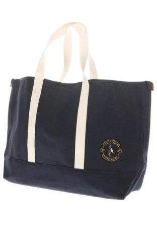 Γυναικεία τσάντα Tommy Hilfiger, Χρώμα Μπλέ, Τιμή 47,99 €