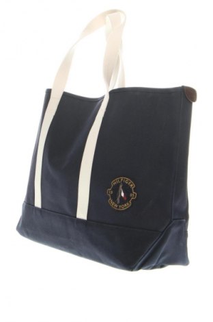 Dámská kabelka  Tommy Hilfiger, Barva Modrá, Cena  1 159,00 Kč
