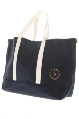 Damentasche Tommy Hilfiger, Farbe Blau, Preis 51,99 €