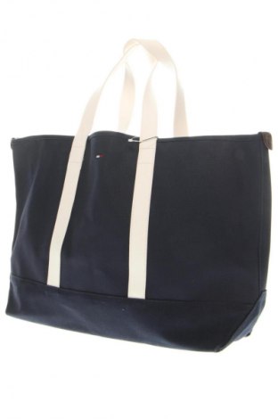 Damentasche Tommy Hilfiger, Farbe Blau, Preis 51,99 €