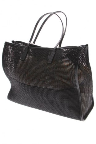 Geantă de femei Tommy Hilfiger, Culoare Negru, Preț 341,99 Lei