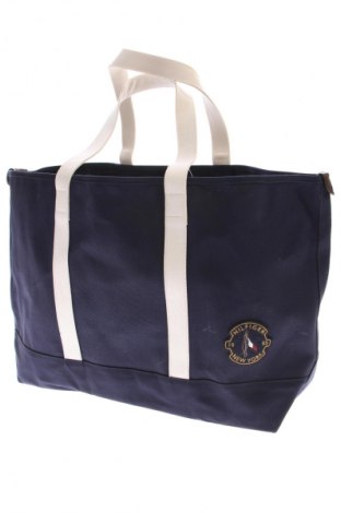 Geantă de femei Tommy Hilfiger, Culoare Albastru, Preț 241,99 Lei