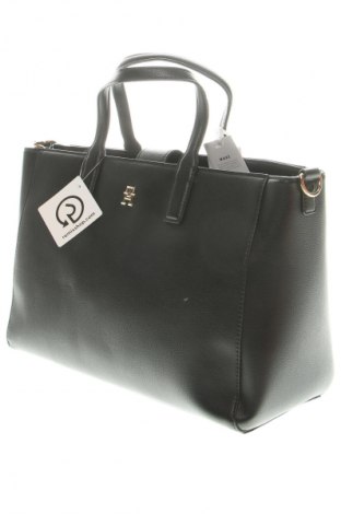 Damentasche Tommy Hilfiger, Farbe Schwarz, Preis 76,99 €