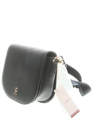 Дамска чанта Tommy Hilfiger, Цвят Син, Цена 39,88 €