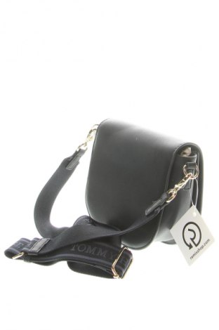 Дамска чанта Tommy Hilfiger, Цвят Син, Цена 39,88 €