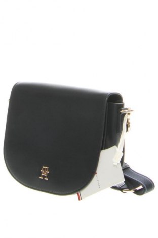 Γυναικεία τσάντα Tommy Hilfiger, Χρώμα Μπλέ, Τιμή 52,99 €, #134799225