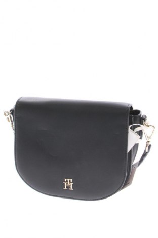 Γυναικεία τσάντα Tommy Hilfiger, Χρώμα Μπλέ, Τιμή 61,99 €