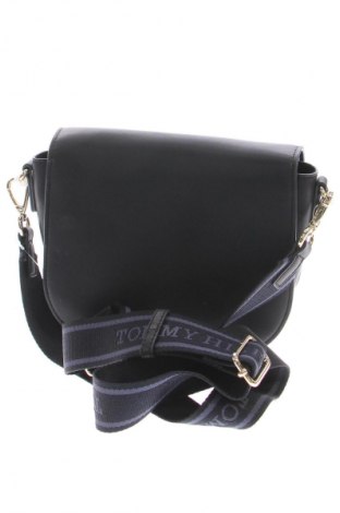 Γυναικεία τσάντα Tommy Hilfiger, Χρώμα Μπλέ, Τιμή 61,99 €