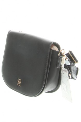 Geantă de femei Tommy Hilfiger, Culoare Albastru, Preț 241,99 Lei