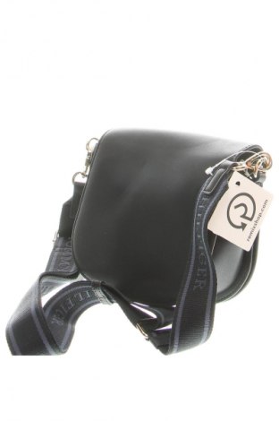 Geantă de femei Tommy Hilfiger, Culoare Albastru, Preț 241,99 Lei