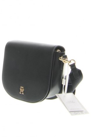 Geantă de femei Tommy Hilfiger, Culoare Albastru, Preț 227,99 Lei