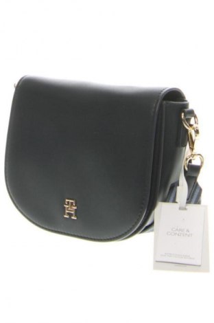 Damska torebka Tommy Hilfiger, Kolor Niebieski, Cena 153,99 zł, #134799729