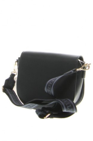 Geantă de femei Tommy Hilfiger, Culoare Albastru, Preț 241,99 Lei