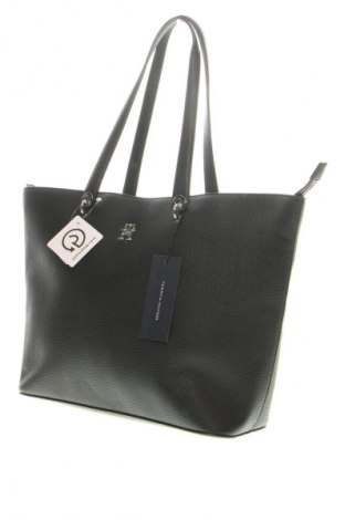 Női táska Tommy Hilfiger, Szín Fekete, Ár 38 599 Ft