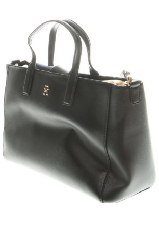 Damentasche Tommy Hilfiger, Farbe Schwarz, Preis 66,99 €