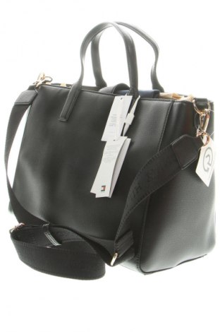Damentasche Tommy Hilfiger, Farbe Schwarz, Preis 66,99 €