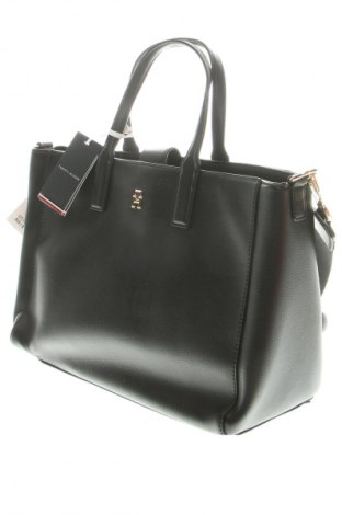 Dámská kabelka  Tommy Hilfiger, Barva Černá, Cena  1 779,00 Kč