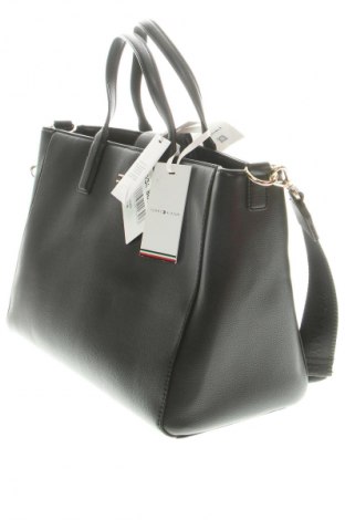 Damska torebka Tommy Hilfiger, Kolor Czarny, Cena 269,99 zł