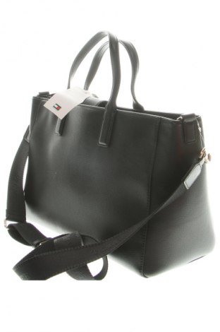 Damska torebka Tommy Hilfiger, Kolor Czarny, Cena 269,99 zł
