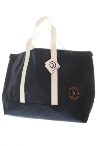 Damentasche Tommy Hilfiger, Farbe Blau, Preis 41,99 €