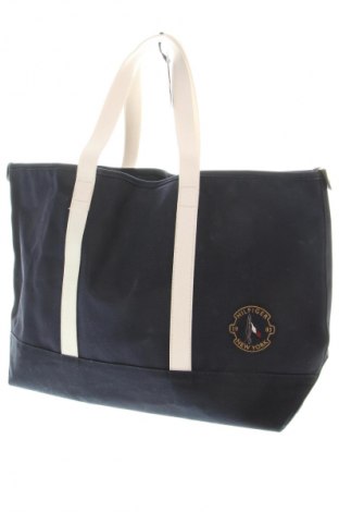 Damentasche Tommy Hilfiger, Farbe Blau, Preis 48,99 €