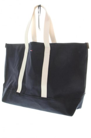 Damentasche Tommy Hilfiger, Farbe Blau, Preis 48,99 €